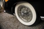 Ferrari 212 Inter Coupe 1952 года